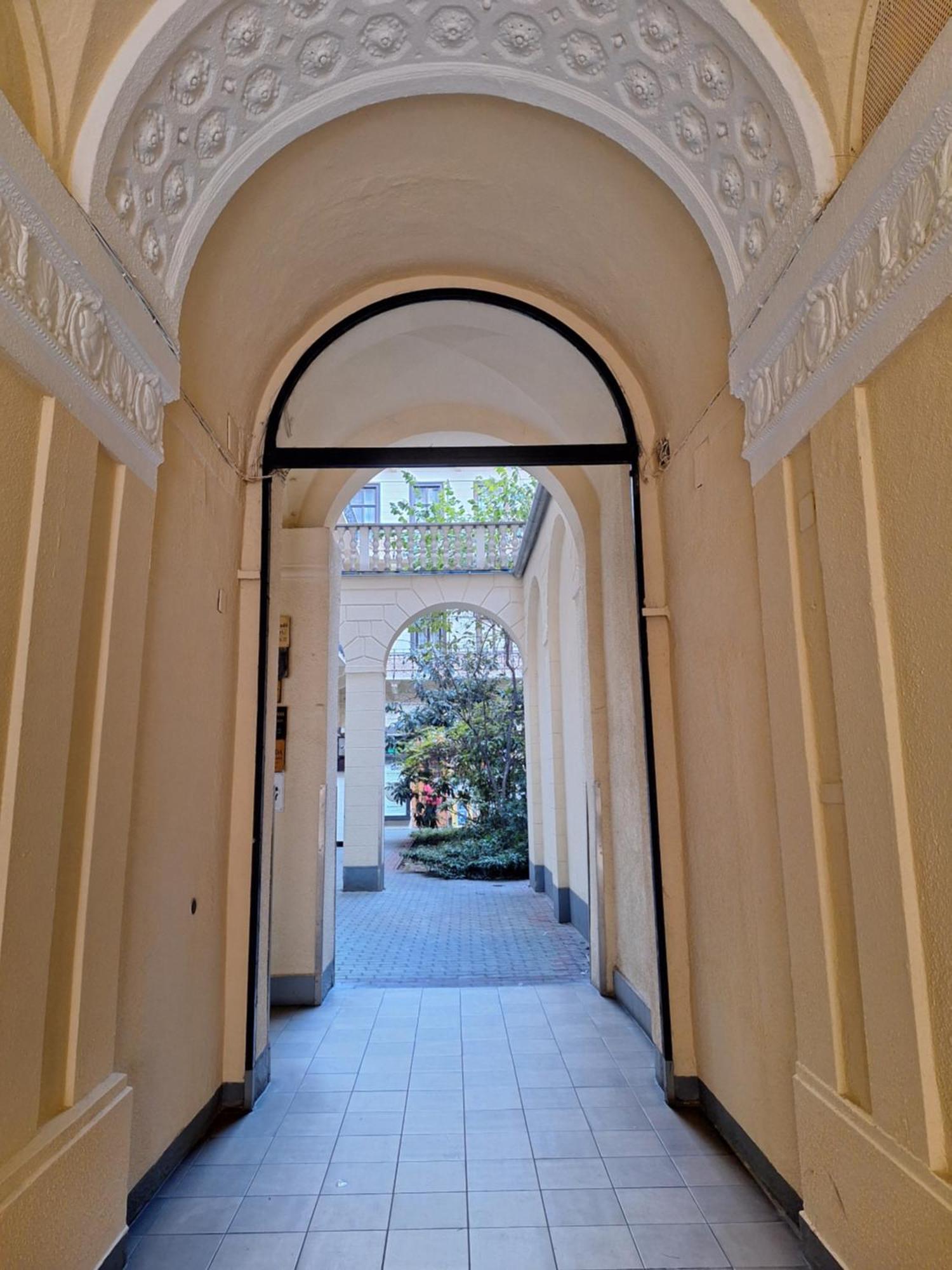 Ziti Citi Budapest公寓 外观 照片