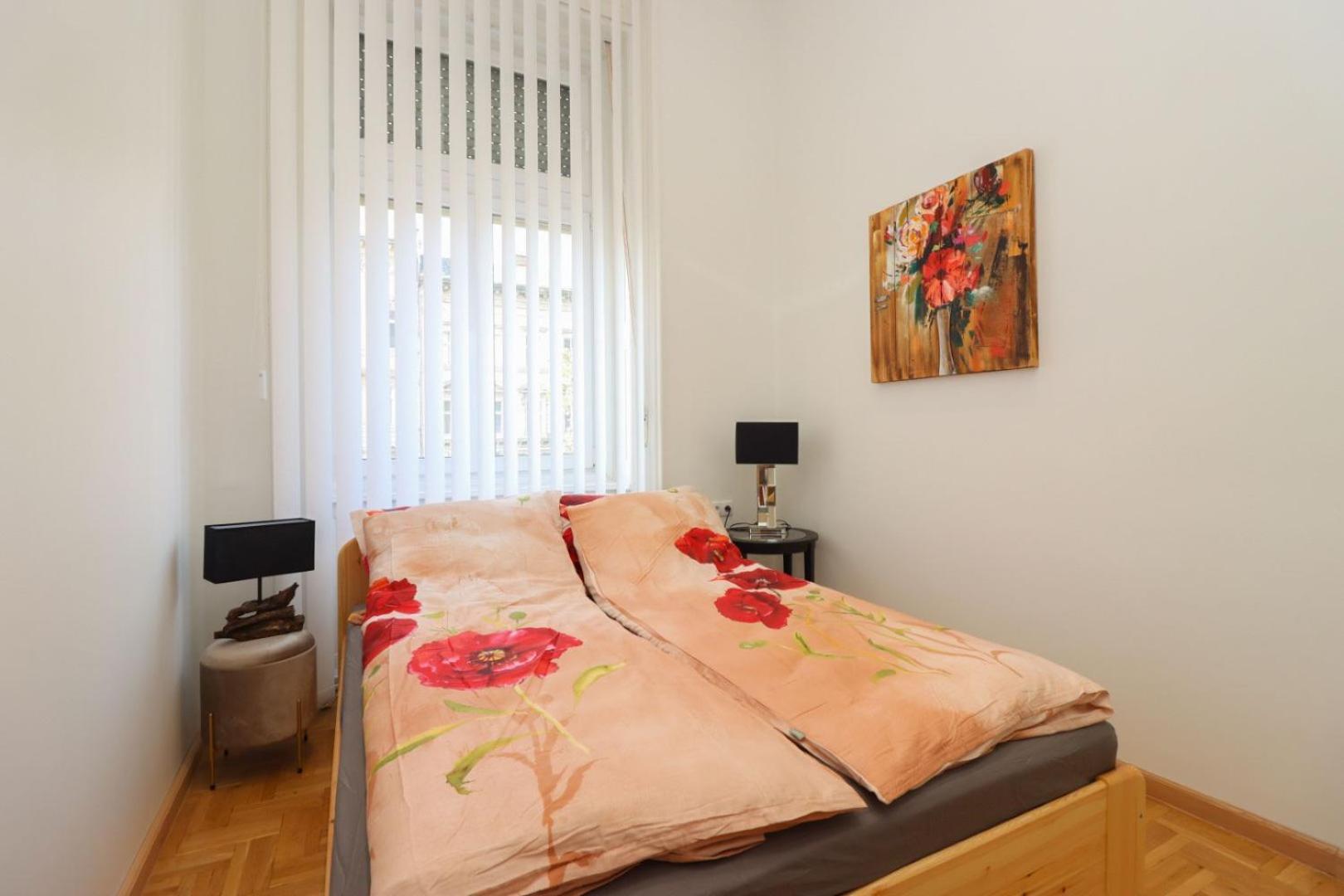 Ziti Citi Budapest公寓 外观 照片