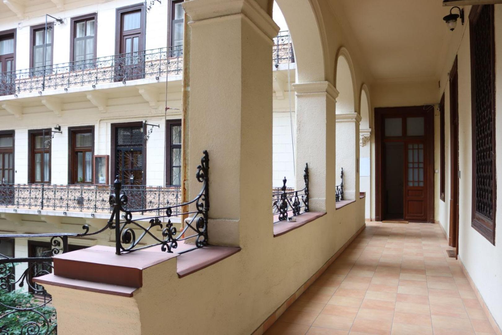 Ziti Citi Budapest公寓 外观 照片